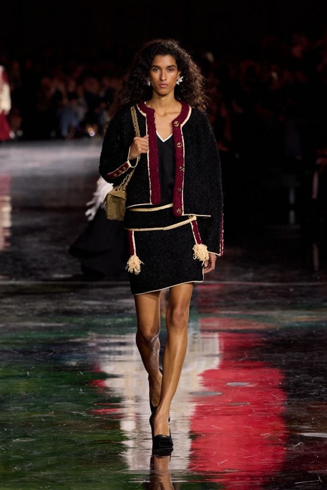 شانيل ربيع وصيف 2026 Chanel