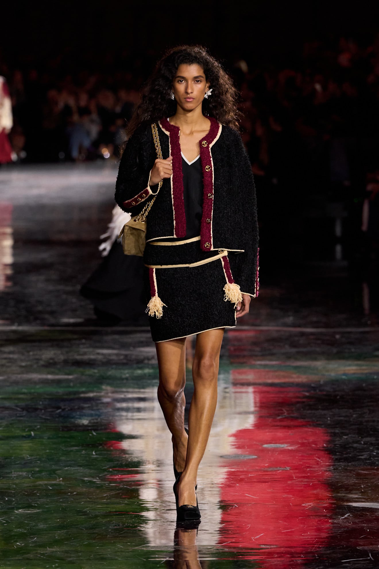 شانيل ربيع وصيف 2026 Chanel