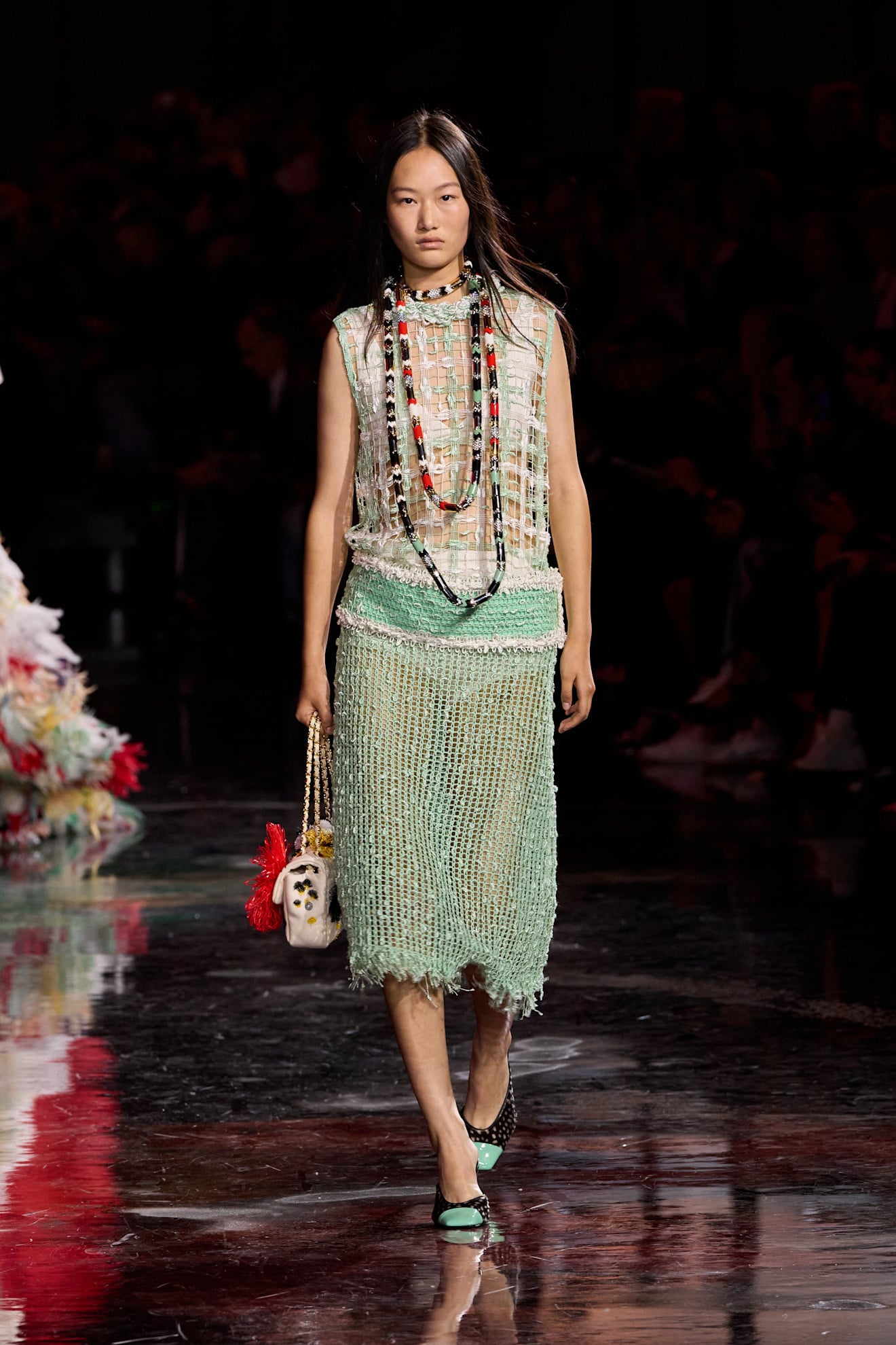 شانيل ربيع 2026 Chanel شانيل ربيع 2026 Chanel