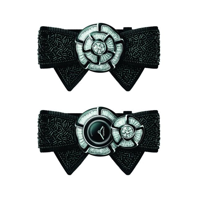 Chanel Watches