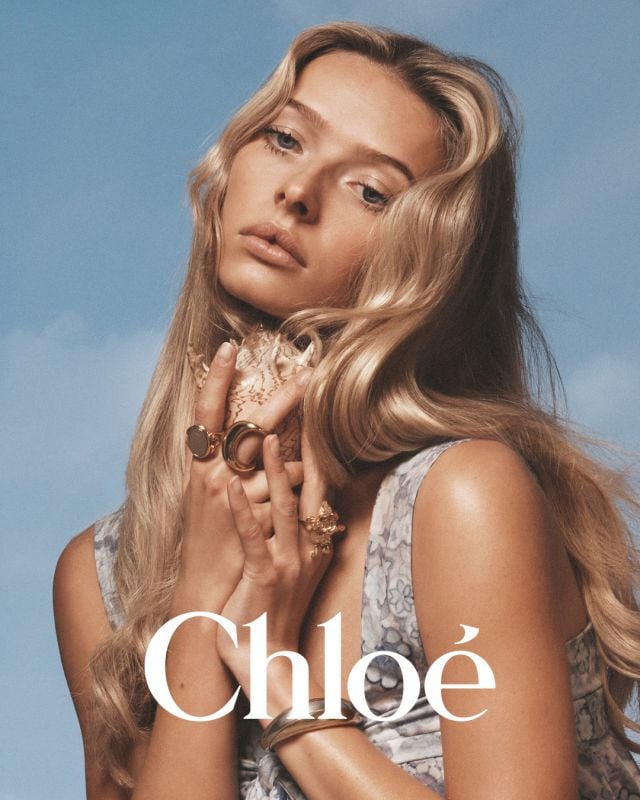من مجموعة Chloé à la Plage