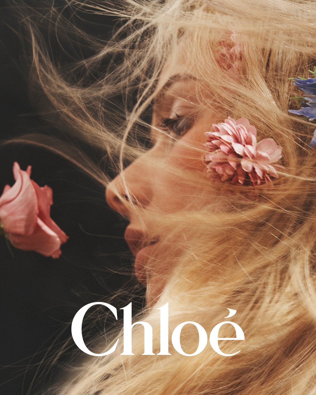 من مجموعة Chloé à la Plage من مجموعة Chloé à la Plage