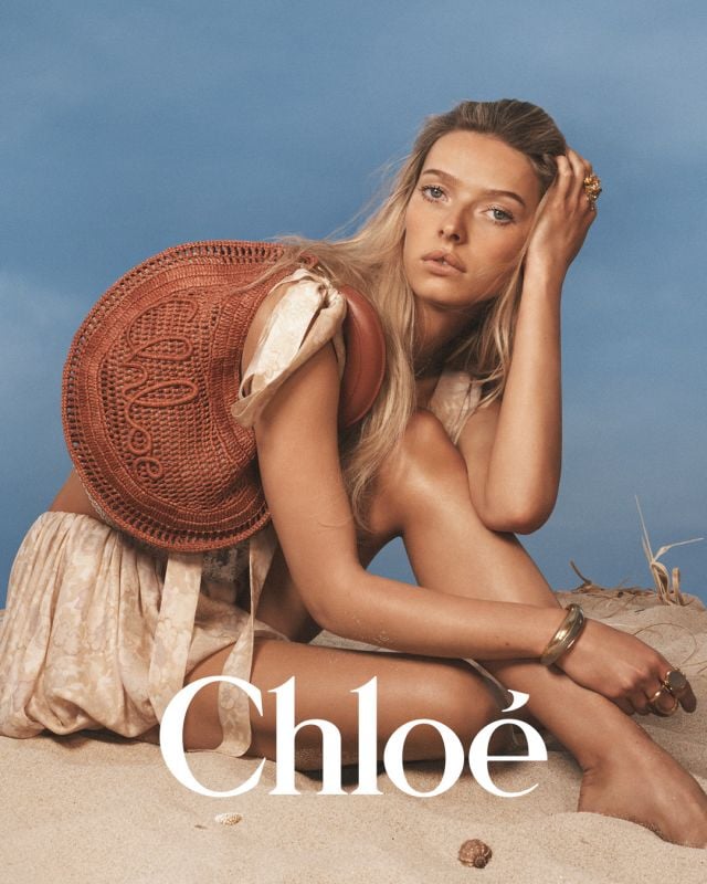 من مجموعة Chloé à la Plage