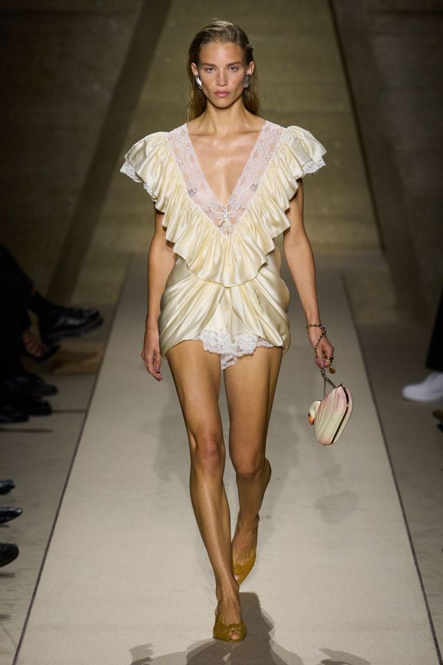 كلوي ربيع 2026 Chloe