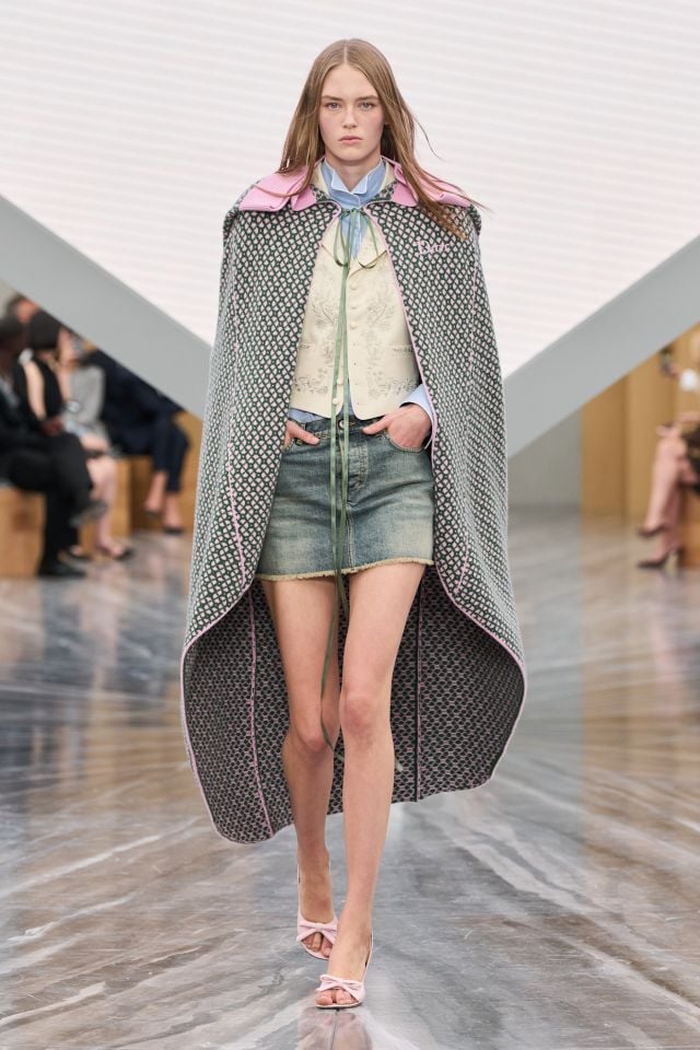 ديور ربيع وصيف 2026 Dior