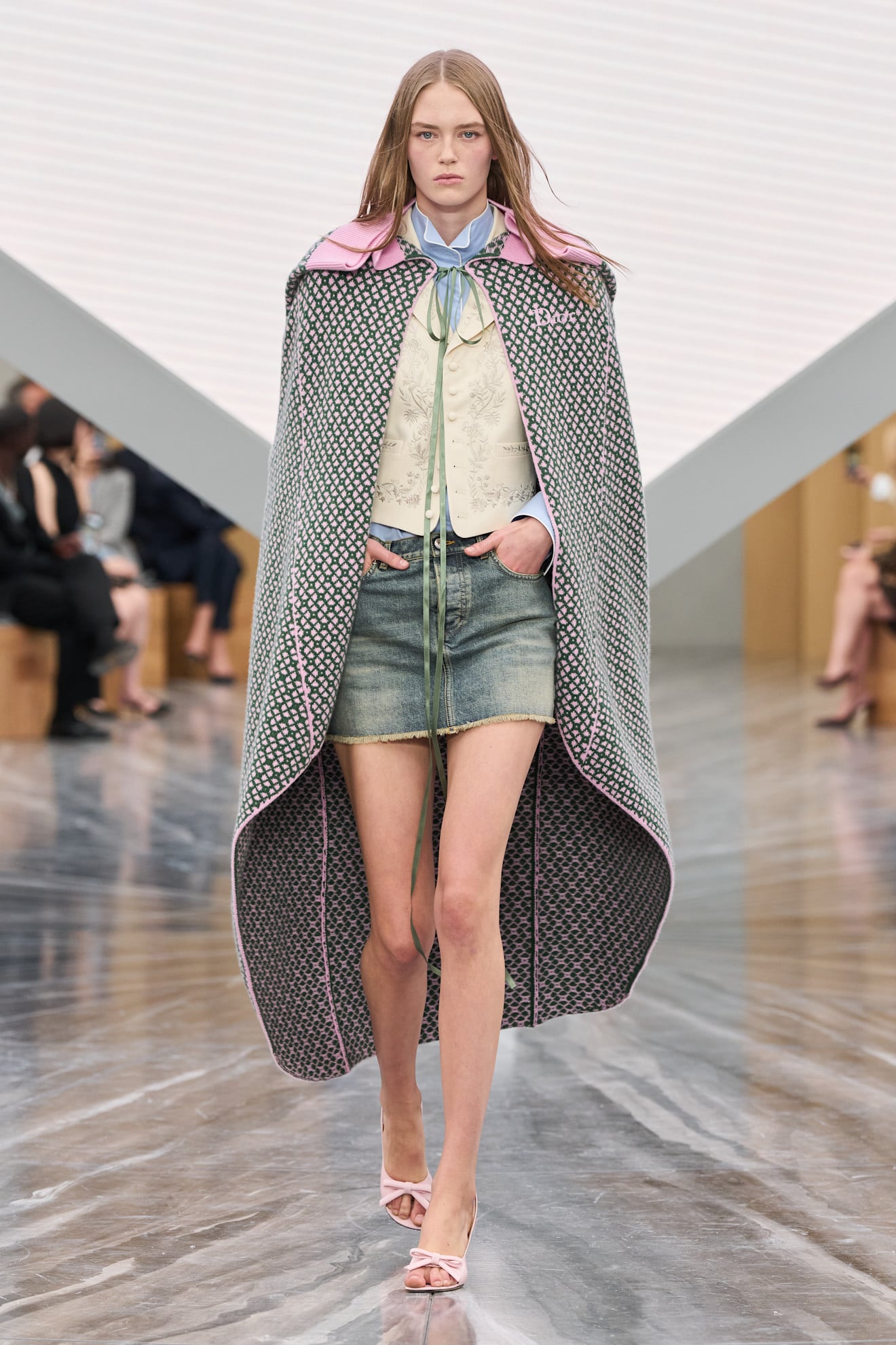 ديور ربيع وصيف 2026 Dior