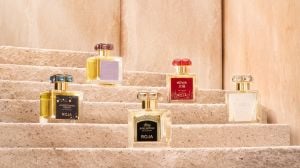 عطر Serenity Blend مستوحى من طقوس الشاي العريقة