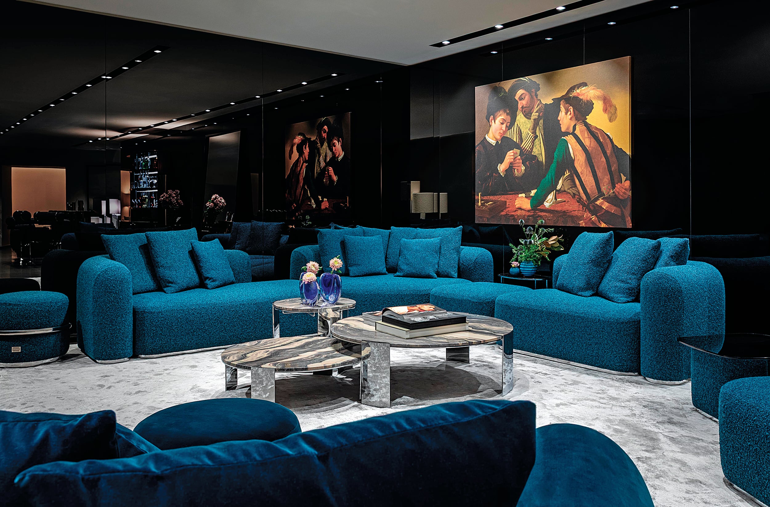 Dolce & Gabbana Casa Dolce & Gabbana Casa