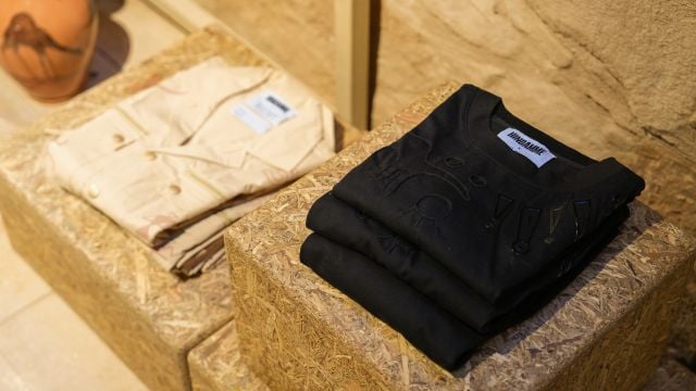 حِرفية تجسّد روح العلا الخالدة