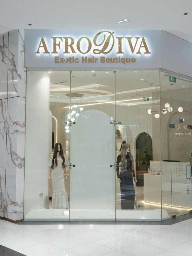 AfroDiva