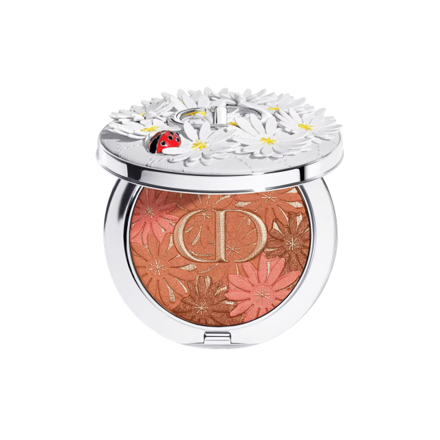 برونزر Forever Nude Bronze Glow - Limited Edition من Dior Beauty