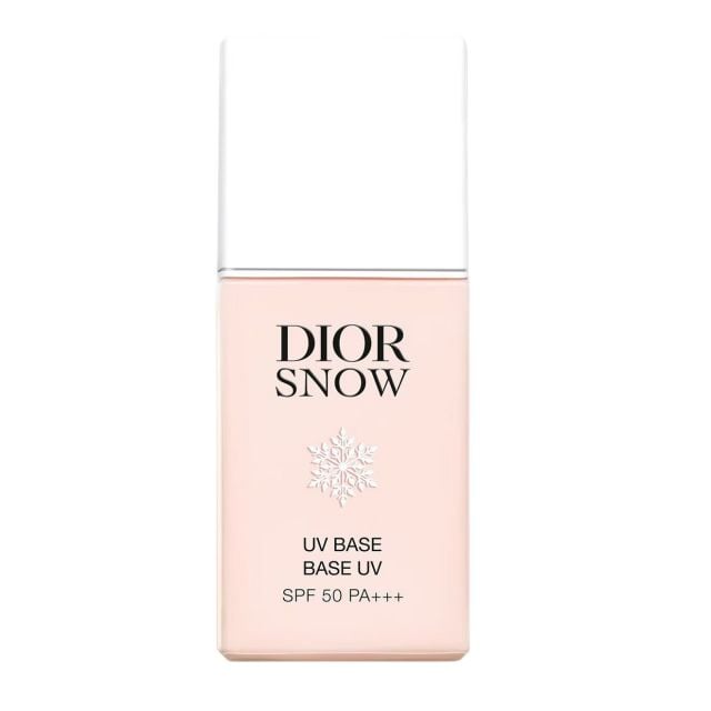 مضيء للبشرة Snow UV Base Brightening Makeup Base من Dior Beauty