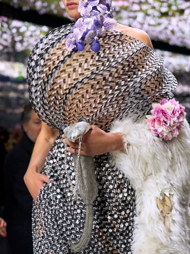 Dior Haute Couture Spring Summer 2026