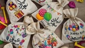 تألقي في العيد مع أجمل توزيعات عيد الاضحى 2026