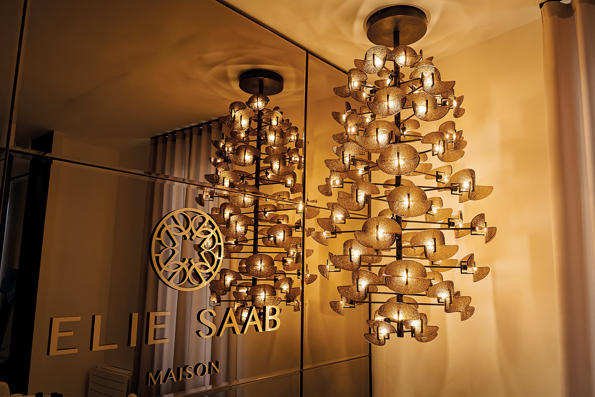 Elie Saab Maison Elie Saab Maison
