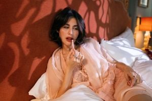 "سوربيه" SORBÉ تُطلق "ليب بلور كوشون" Lip Blur Cushion

إعادة تعريف لأحمر الشفاه غير اللمّاع