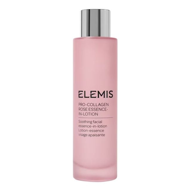  لوشن Pro-Collagen Rose Essence-in-Lotion من Elemis