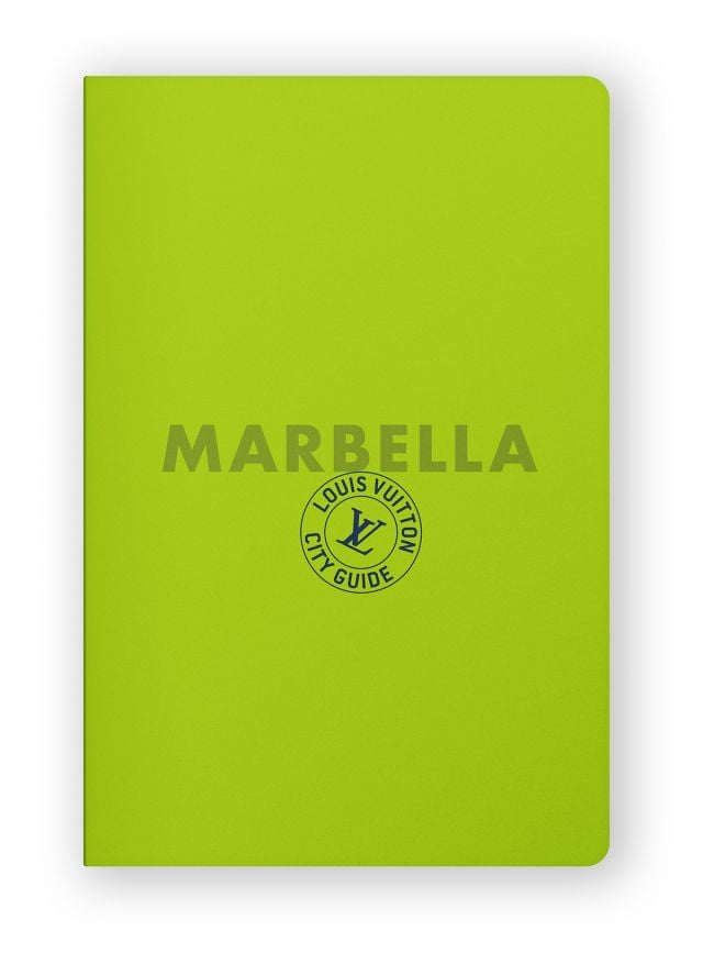 FRONT VIEW MARBELLA