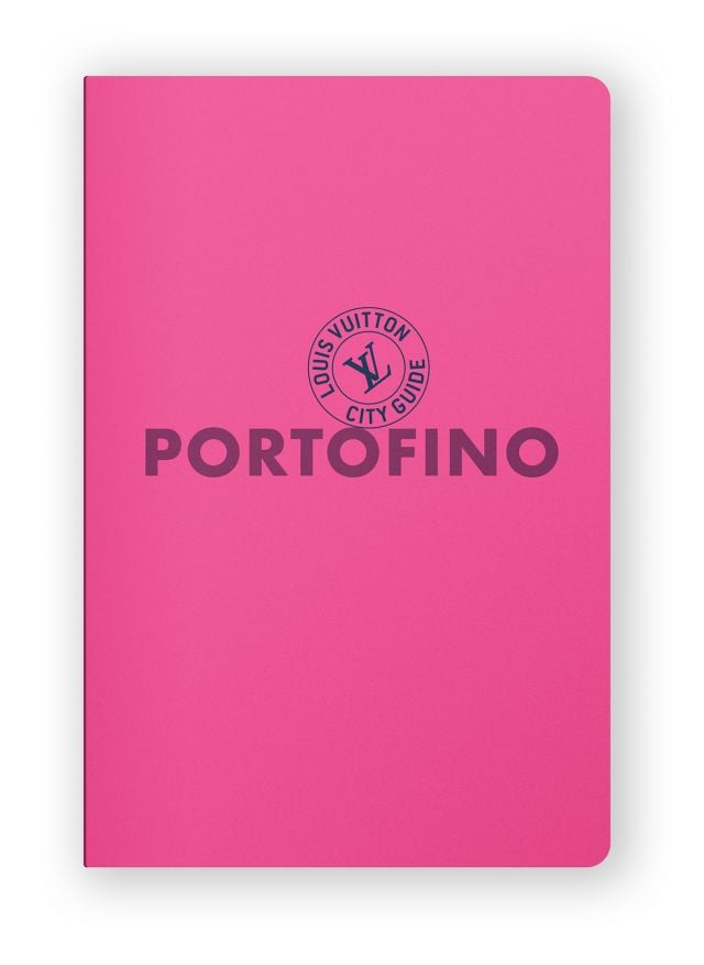 FRONT VIEW PORTOFINO