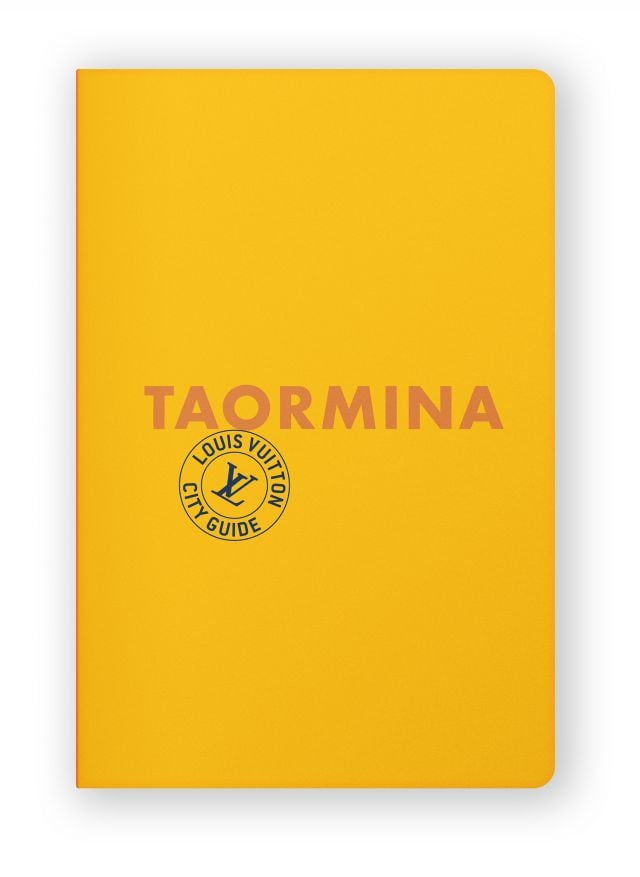 FRONT VIEW TAORMINA