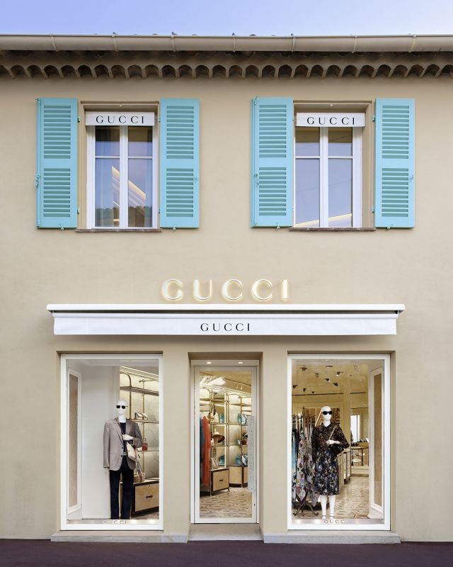Gucci