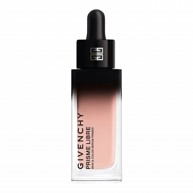 برايمر Prisme Libre Skin & Color Serum Primer من Givenchy