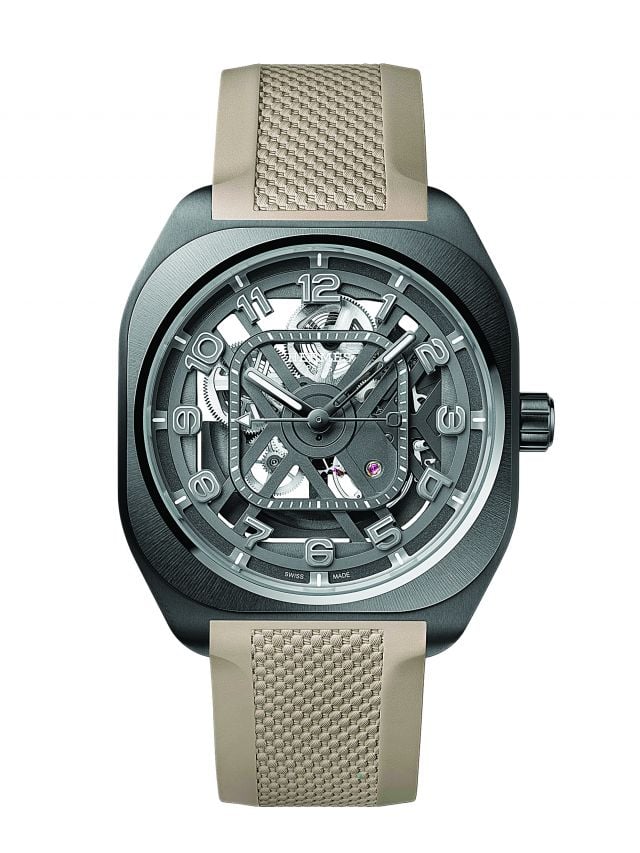  Hermès Timepieces