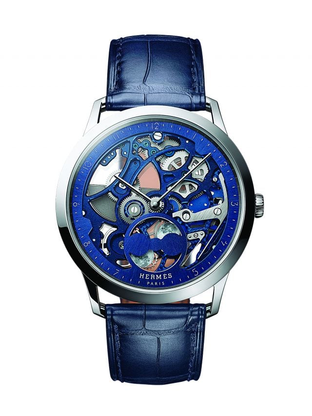  Hermès Timepieces 