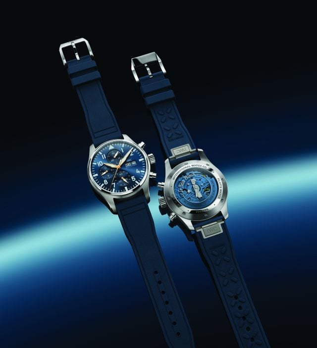 IWC Schaffhausen

