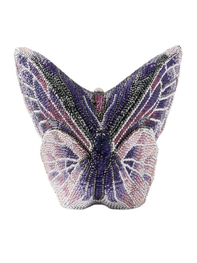 JUDITH LEIBER COUTURE