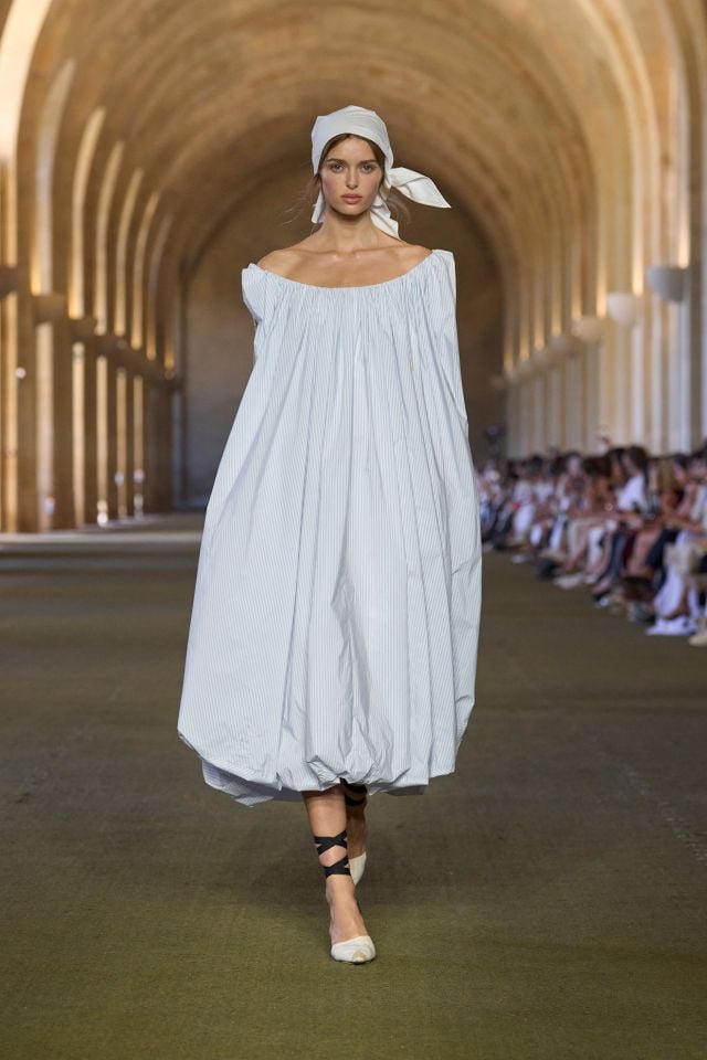 جاكوموس ربيع 2026 Jacquemus