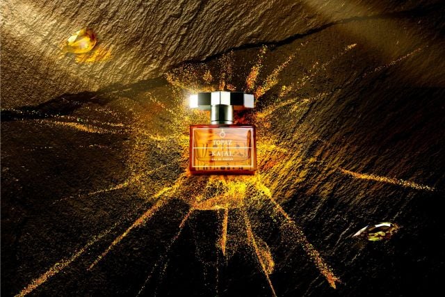 عطر كاجاك توباز Kajak Topaz