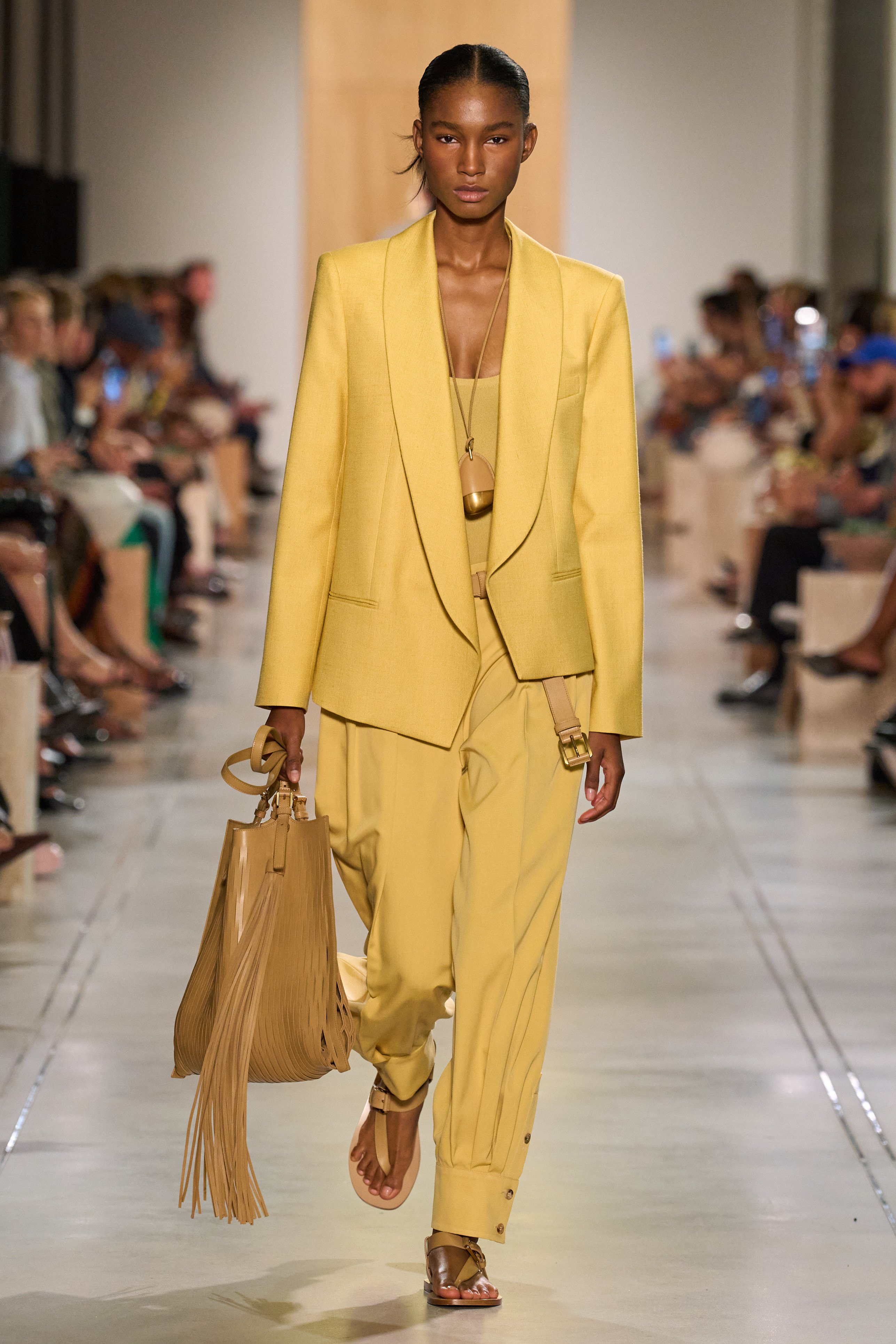 مايكل كورس ربيع 2026 Michael Kors مايكل كورس ربيع 2026 Michael Kors
