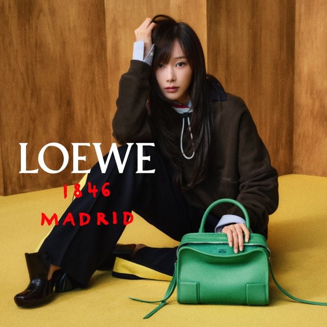 احتفالات الذكرى السنوية 180 عاماً على تأسيس LOEWE