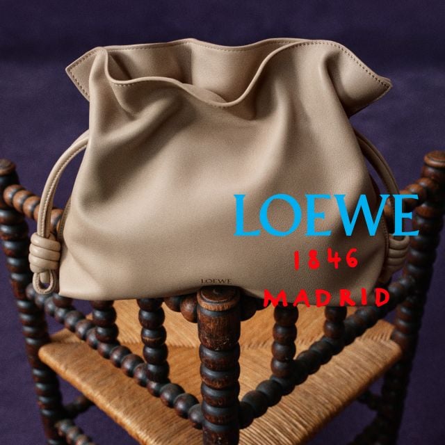 حقائب من حملة LOEWE 180