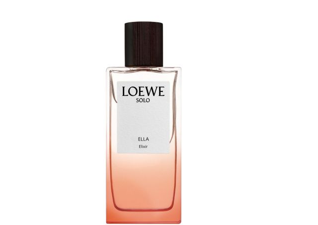 عطر Solo Ella Elixir من Loewe Perfumes
