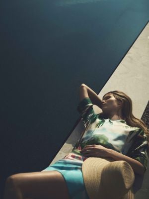 مجموعة Resort 2026 من Loro Piana: مزاج الصيف في أجمل أوقاته