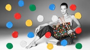 Art Meets Fashion تعاونات عالمية إبداعية