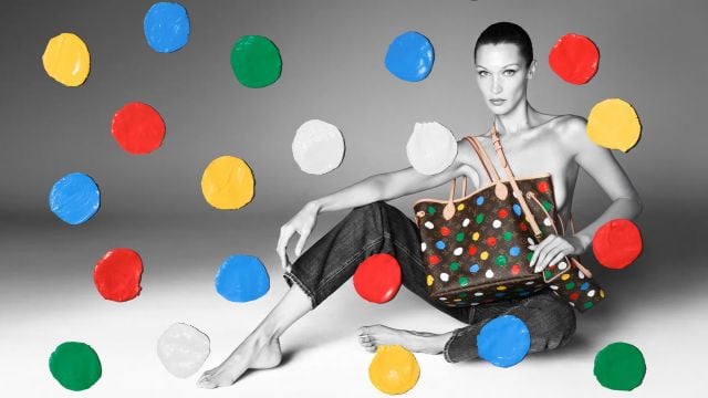 Art Meets Fashion تعاونات عالمية إبداعية