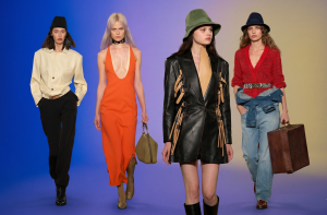 LOUIS VUITTON CRUISE 2027: الأسلوب الأميركي بحرفية فرنسية