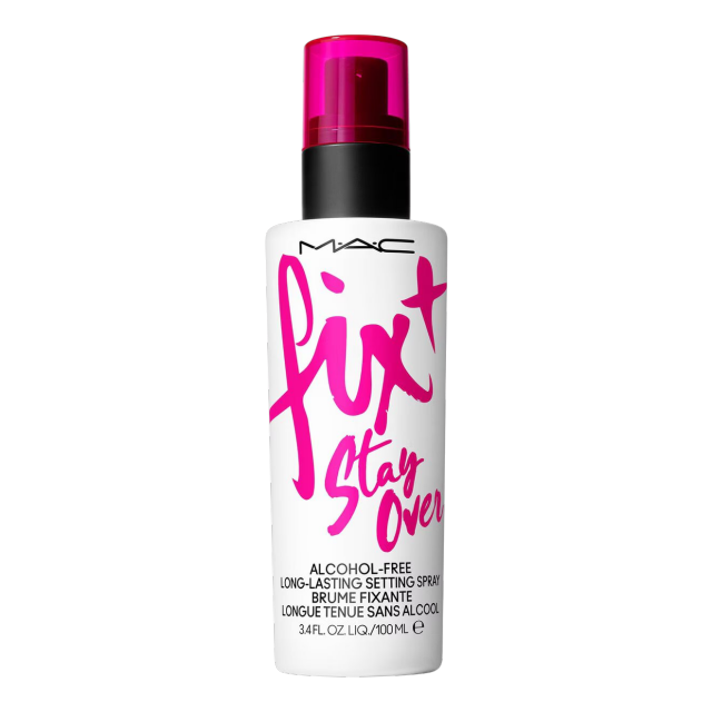 مثبّت مكياج Fix+ Stay Over من M.A.C