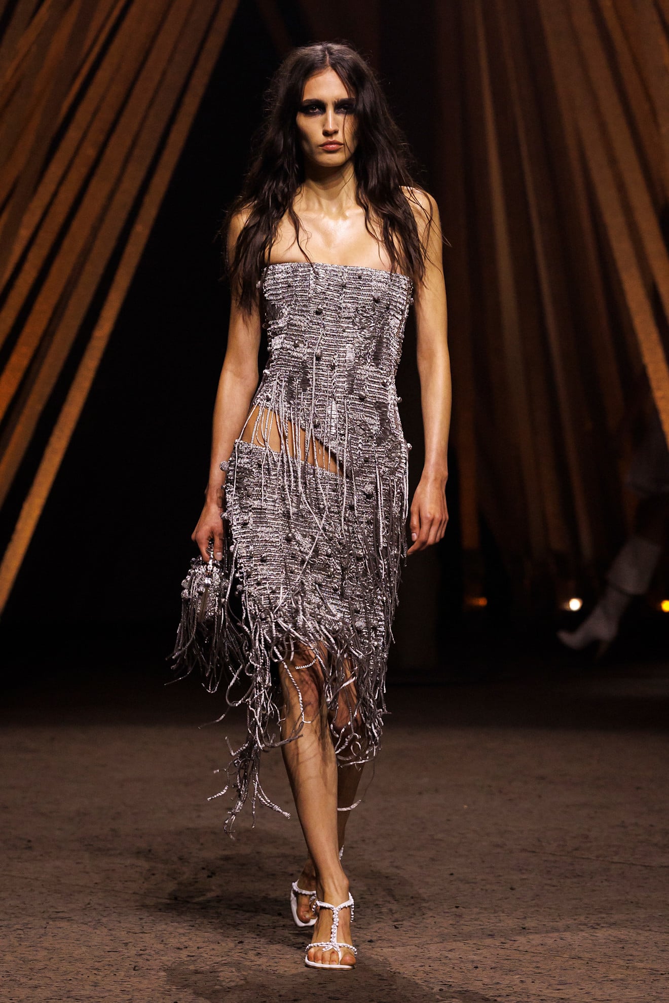 ألكسندر ماكوين ربيع وصيف 2026 Alexander McQueen