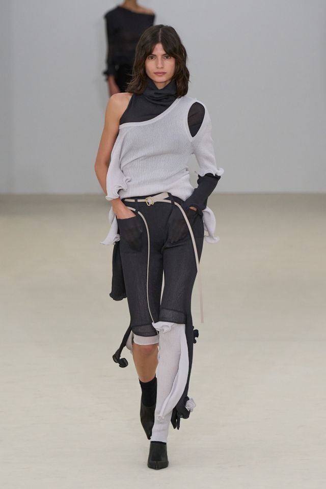 ايسيه مياكي ربيع 2026 Issey Miyake
