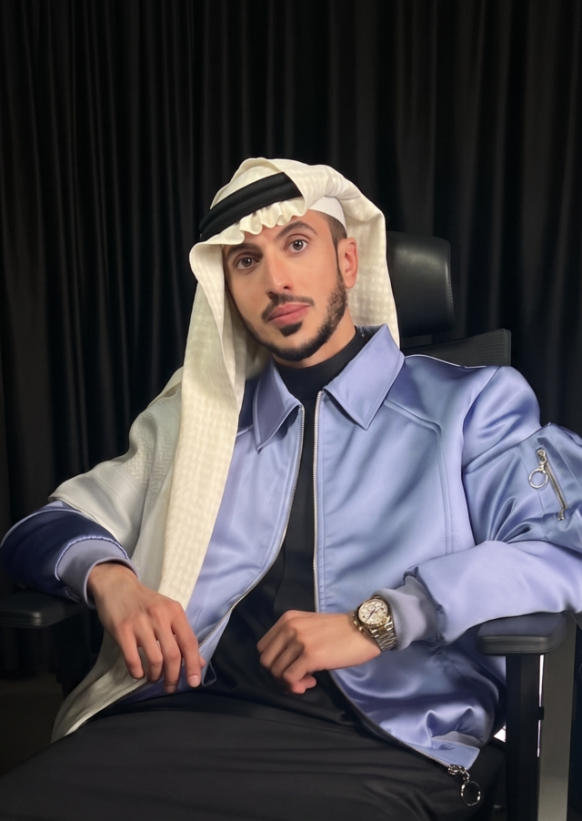محمد خوجة