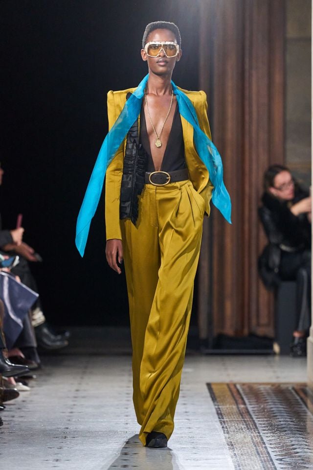 نينا ريتشي ربيع وصيف 2026 Nina Ricci