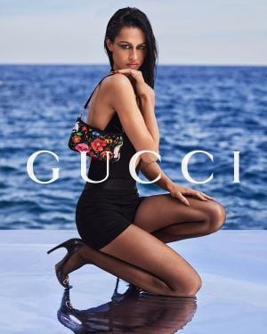 أحدث ابتكارات وتصاميم Gucci للاحتفاء بموسم الصيف