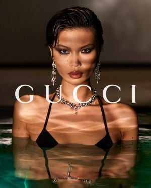 أحدث ابتكارات وتصاميم Gucci للاحتفاء بموسم الصيف