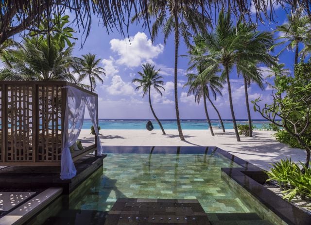 One&Only Reethi Rah