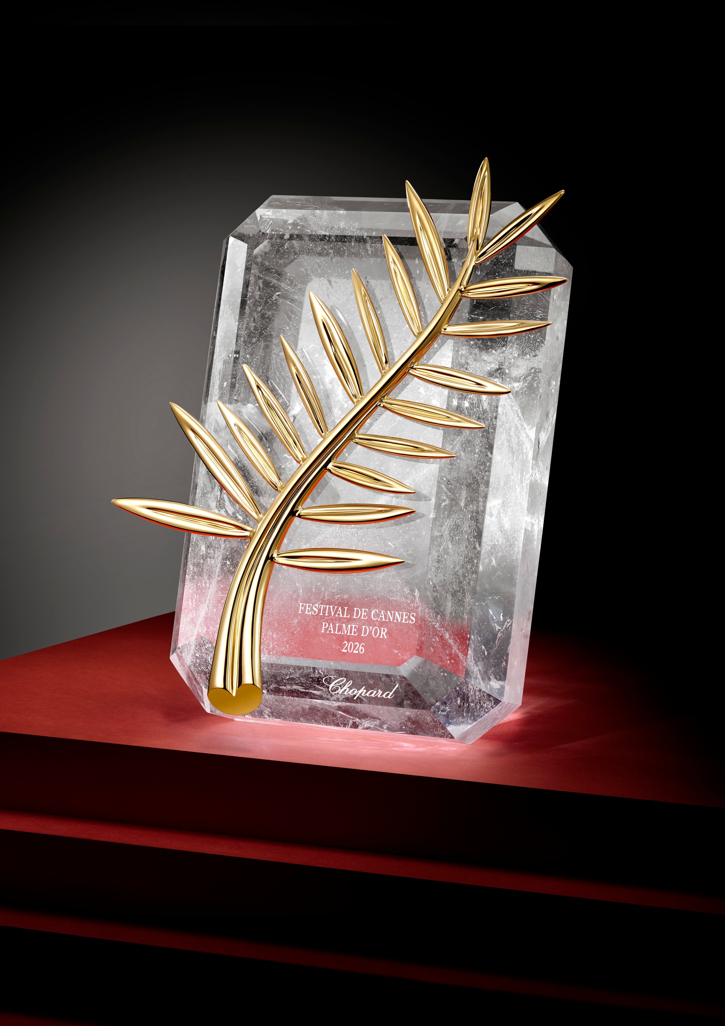 Palme d'or 2026 