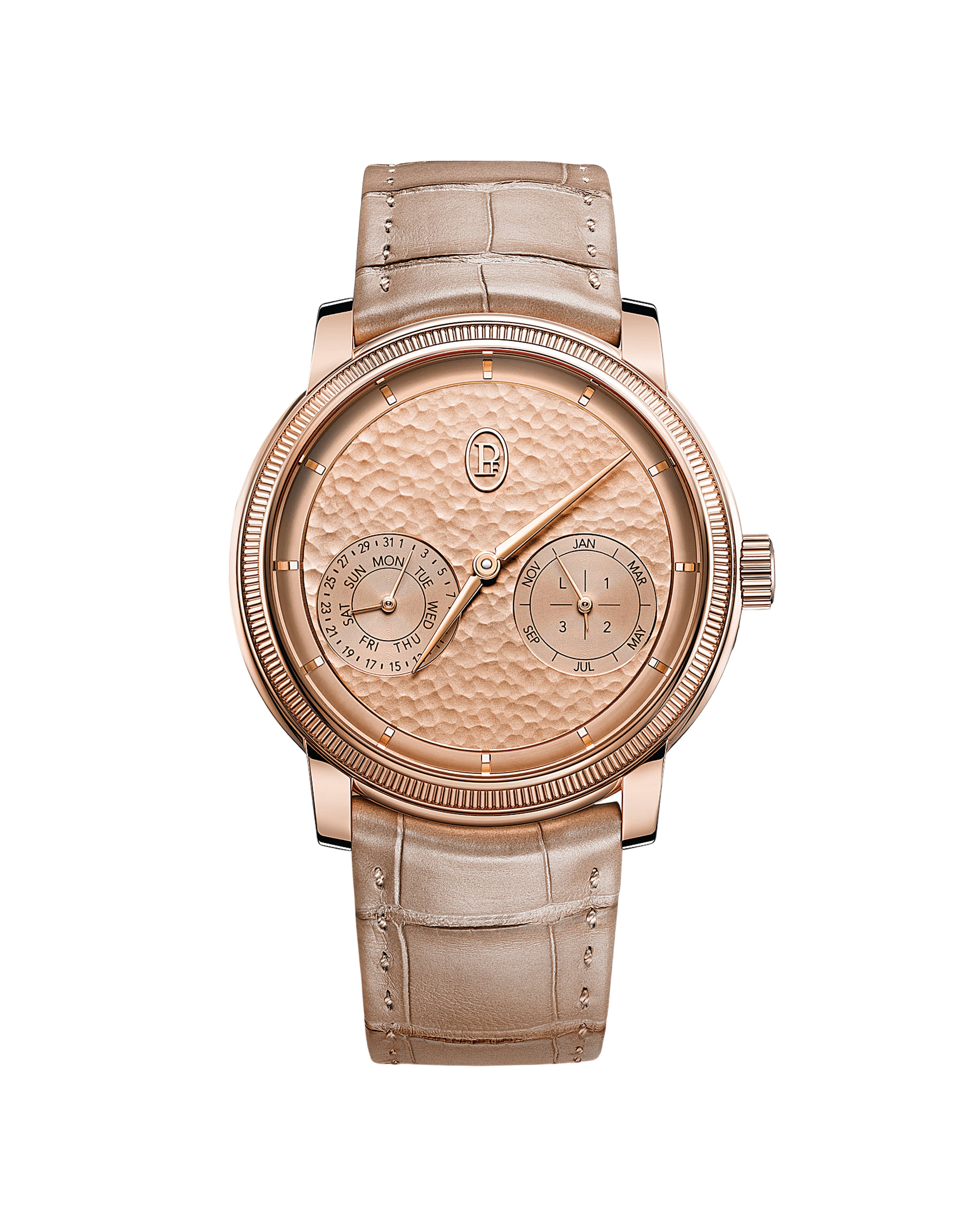 Parmigiani Fleurier Parmigiani Fleurier